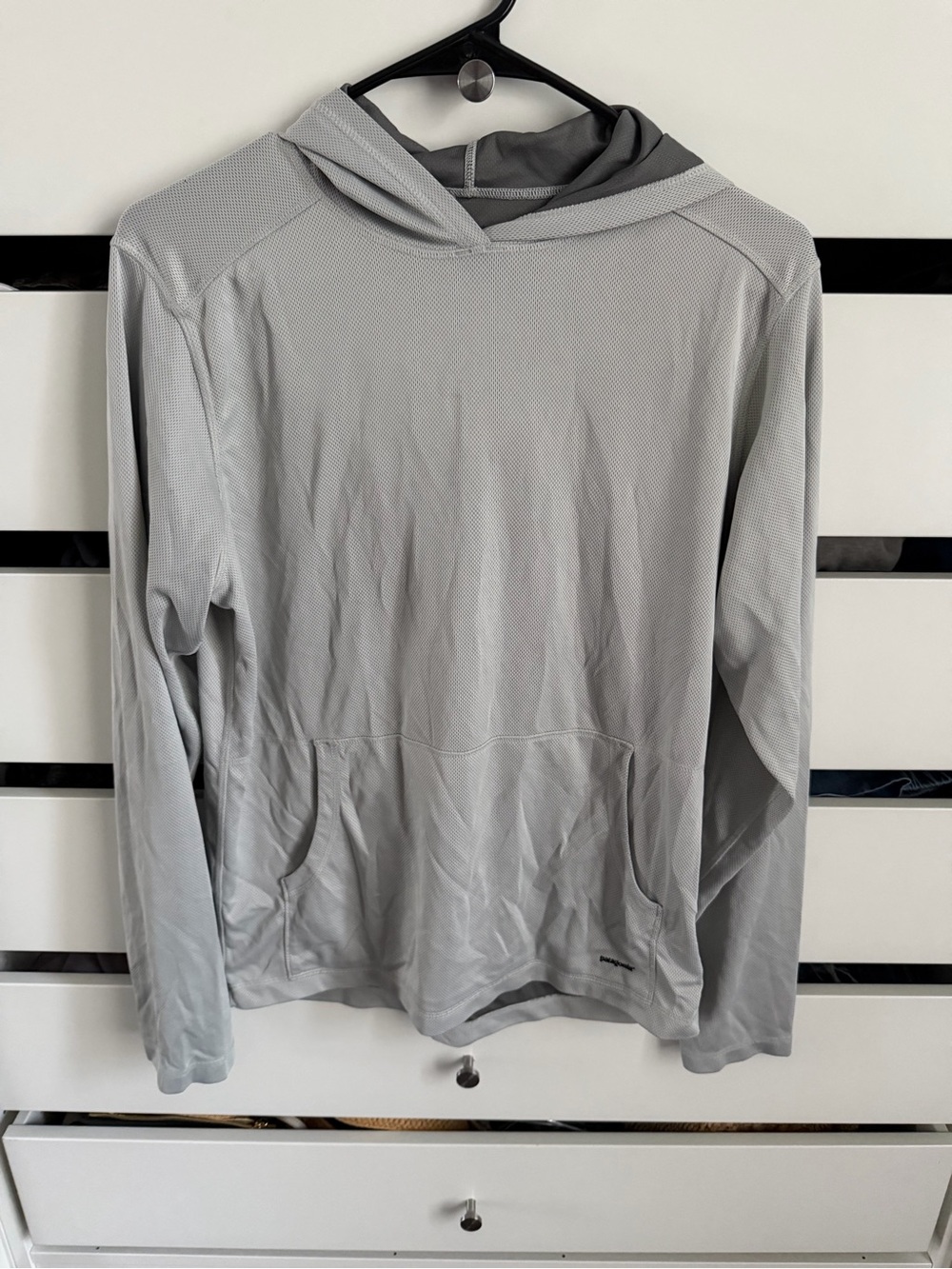 Patagonia hoodie ⛰️